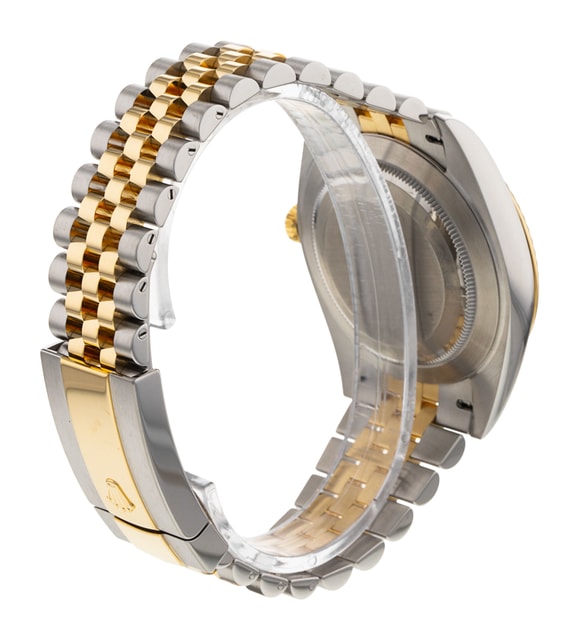 Rolex Datejust 41 126333 Image 3